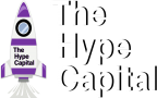 The Hype Capital Logo